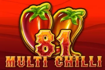 Multi Chilli 81